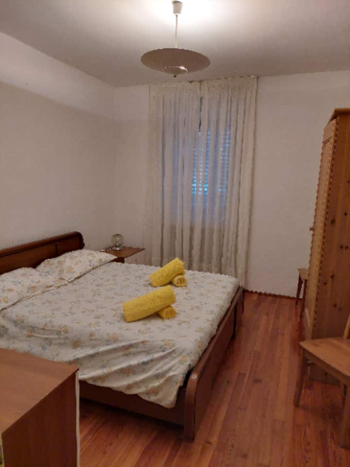 Spavaća soba 2