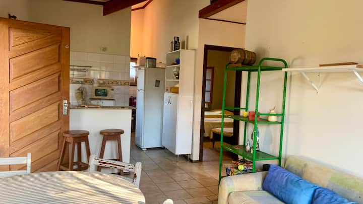 Recanto Casa  -
Sítio Familiar Em Itatiba - Itatiba