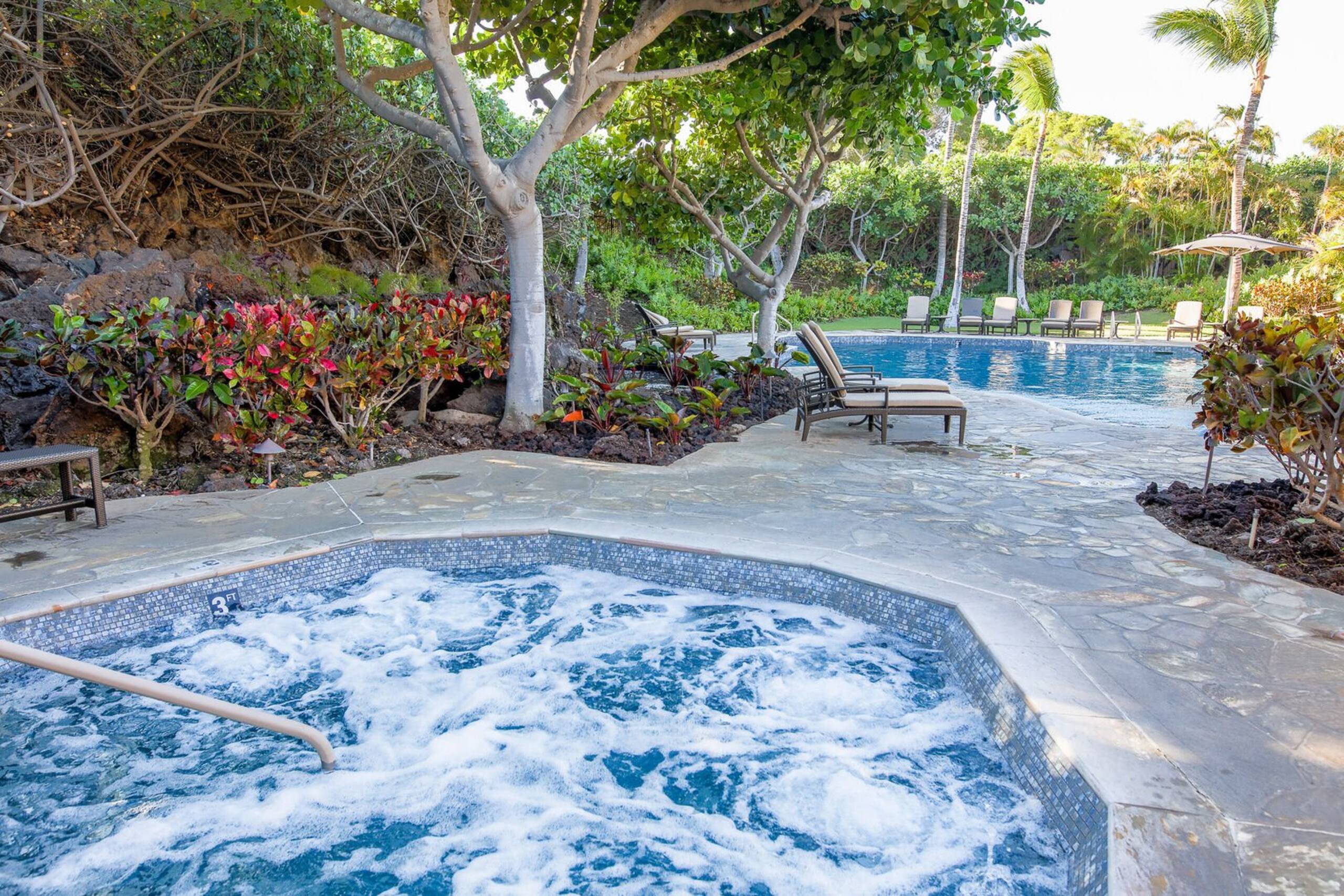 Condo in Waimea · ★4.58 · 2 bedrooms · 4 beds · 2.5 baths - Image 33