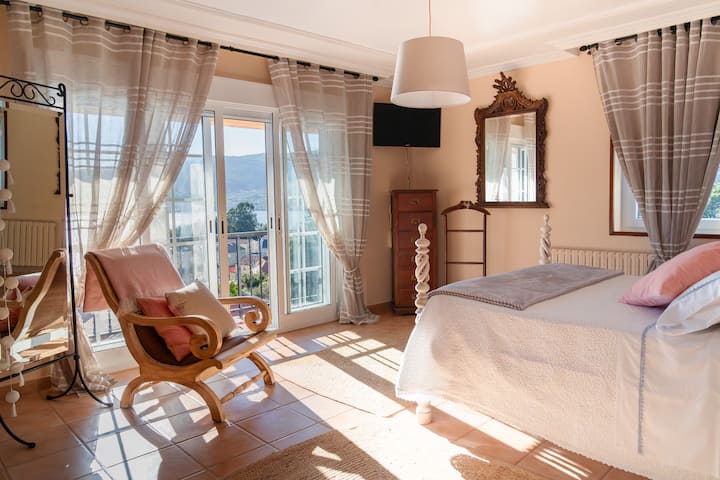 Dormitorio 5