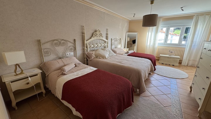 Dormitorio 3