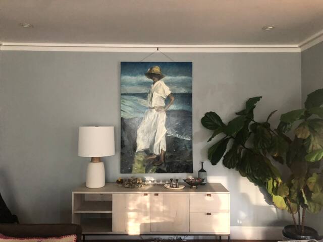 Sunny & Fabulous 4 BR, 2.5 Bath Piedmont Home gallery image 2