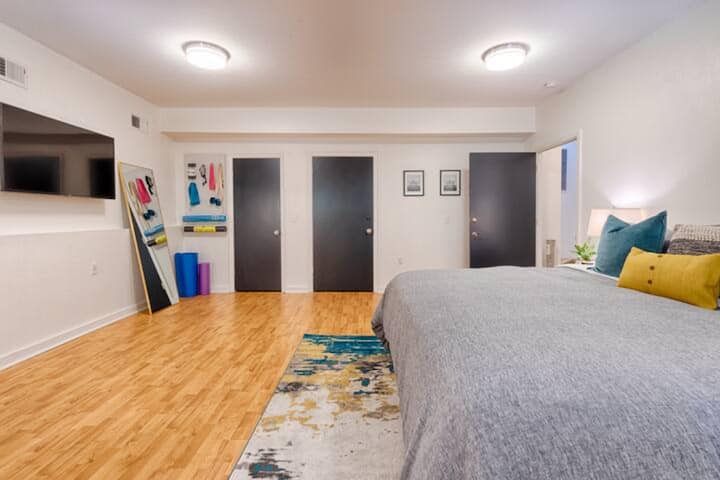 غرفة النوم 3