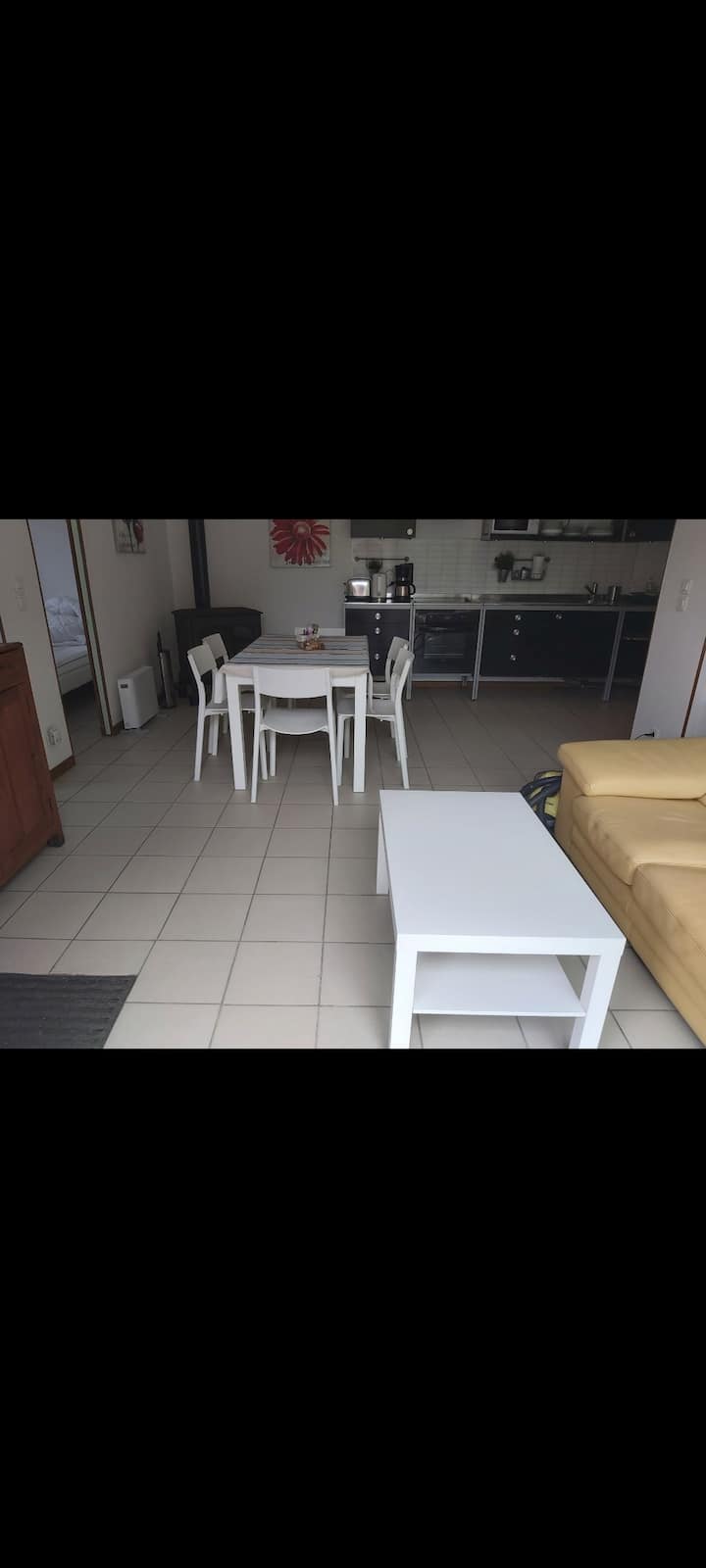 Jolie Maison En Pleine Nature à 6km De L'océan - Plage Gurp