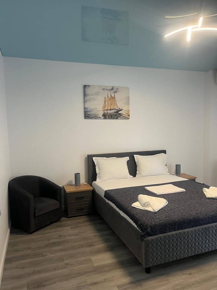 Eforie Nord Apartamente Alexandra - Eforie