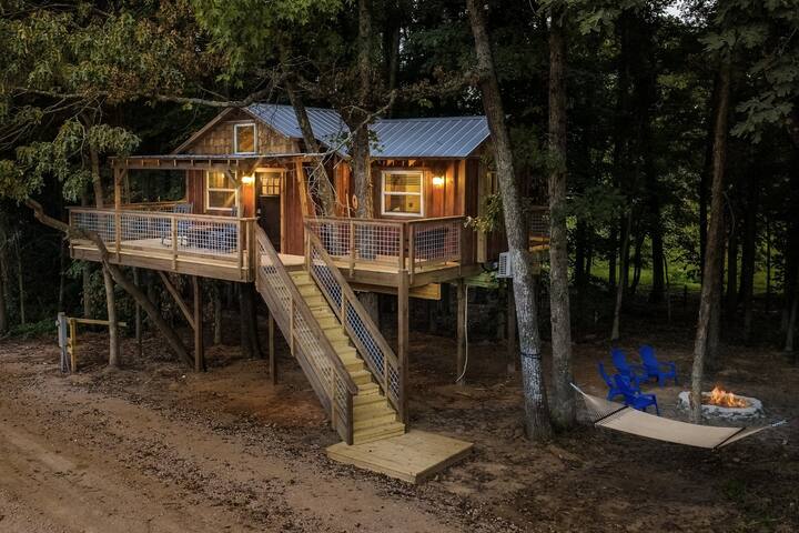 Visit Rowan County, NC managed Airbnb listing 3