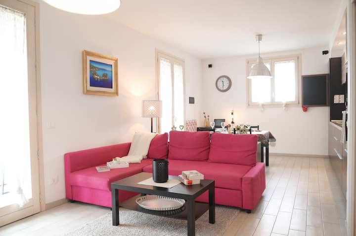 Appartamento Stellina - Peschiera del Garda