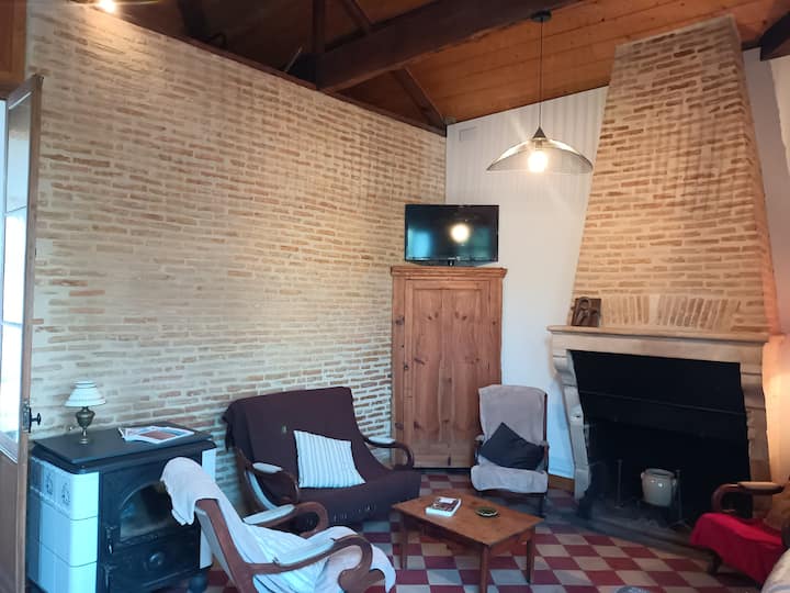 La Maison D'elo - Arcachon