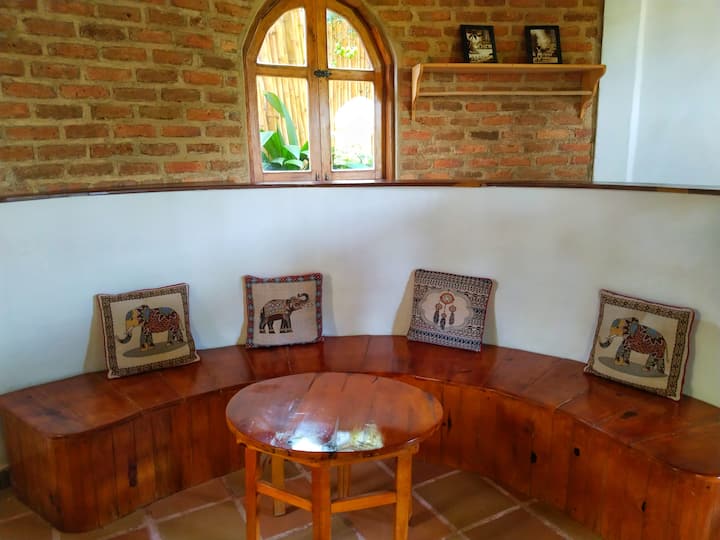 Casa Magica - Minca