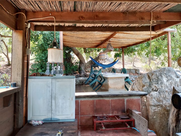 Sanvito Lo Capo Vacanza Riserva Monte Cofano 2 - Sicilië