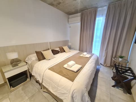 La Morada Rentals
- Paid parking -