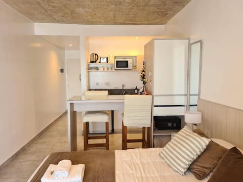 Top Airbnb: Centro Escobar. La Morada Rentals Paid parking in Partido De Escobar
