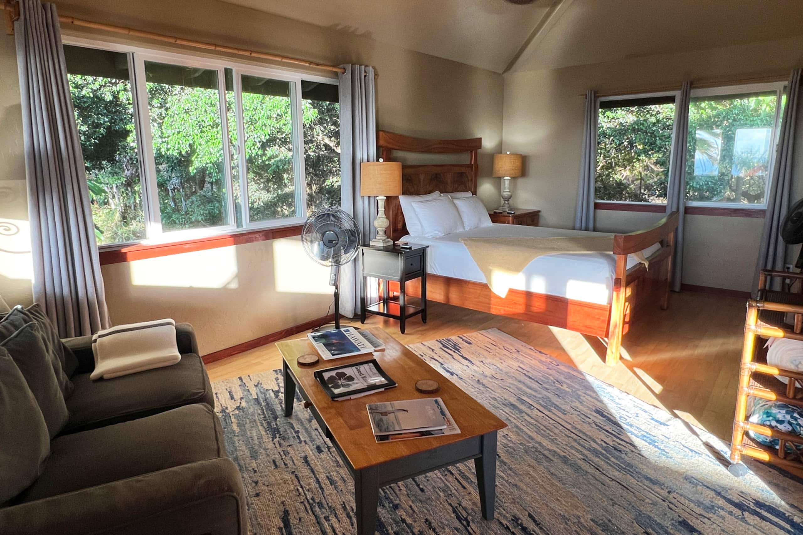 Guesthouse in Kailua-Kona · ★4.92 · 1 bedroom · 1 bed · 1 bath - Image 6