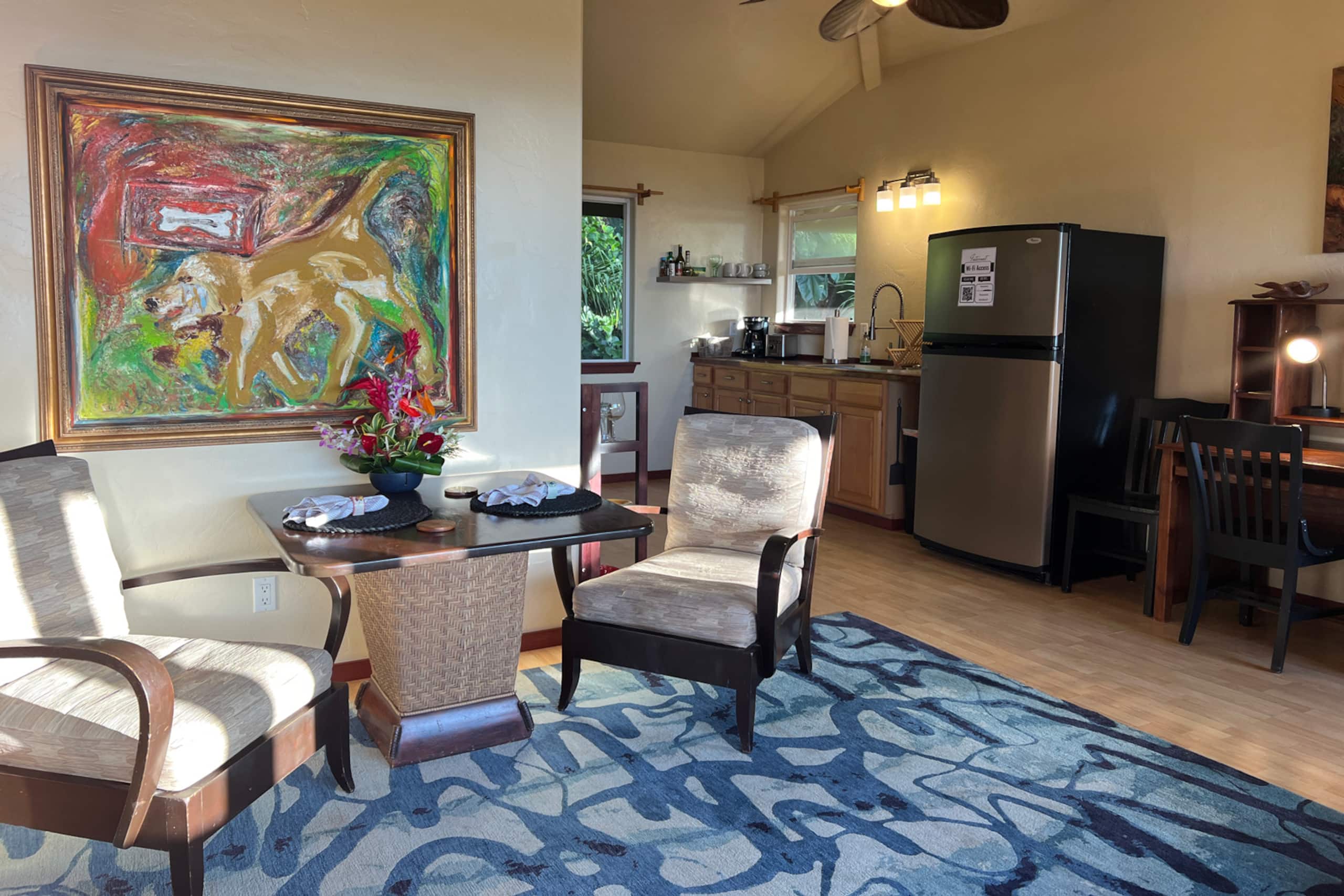 Guesthouse in Kailua-Kona · ★4.92 · 1 bedroom · 1 bed · 1 bath - Image 4