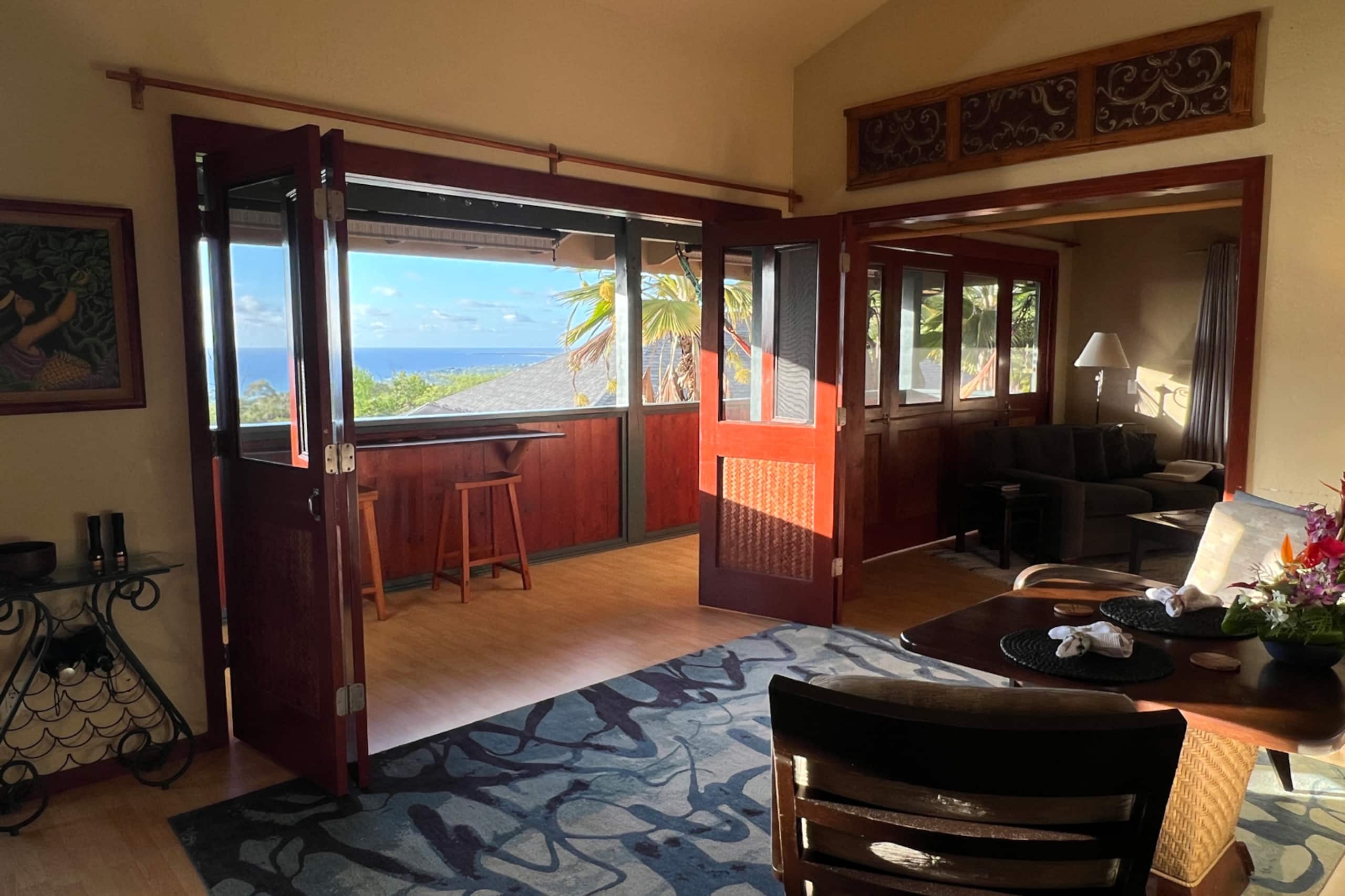 Guesthouse in Kailua-Kona · ★4.92 · 1 bedroom · 1 bed · 1 bath - Image 3