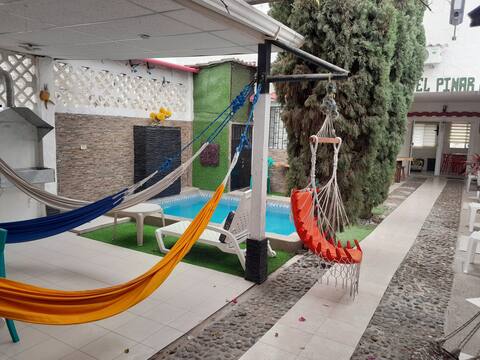 El Pinar Salinas Vacation Home