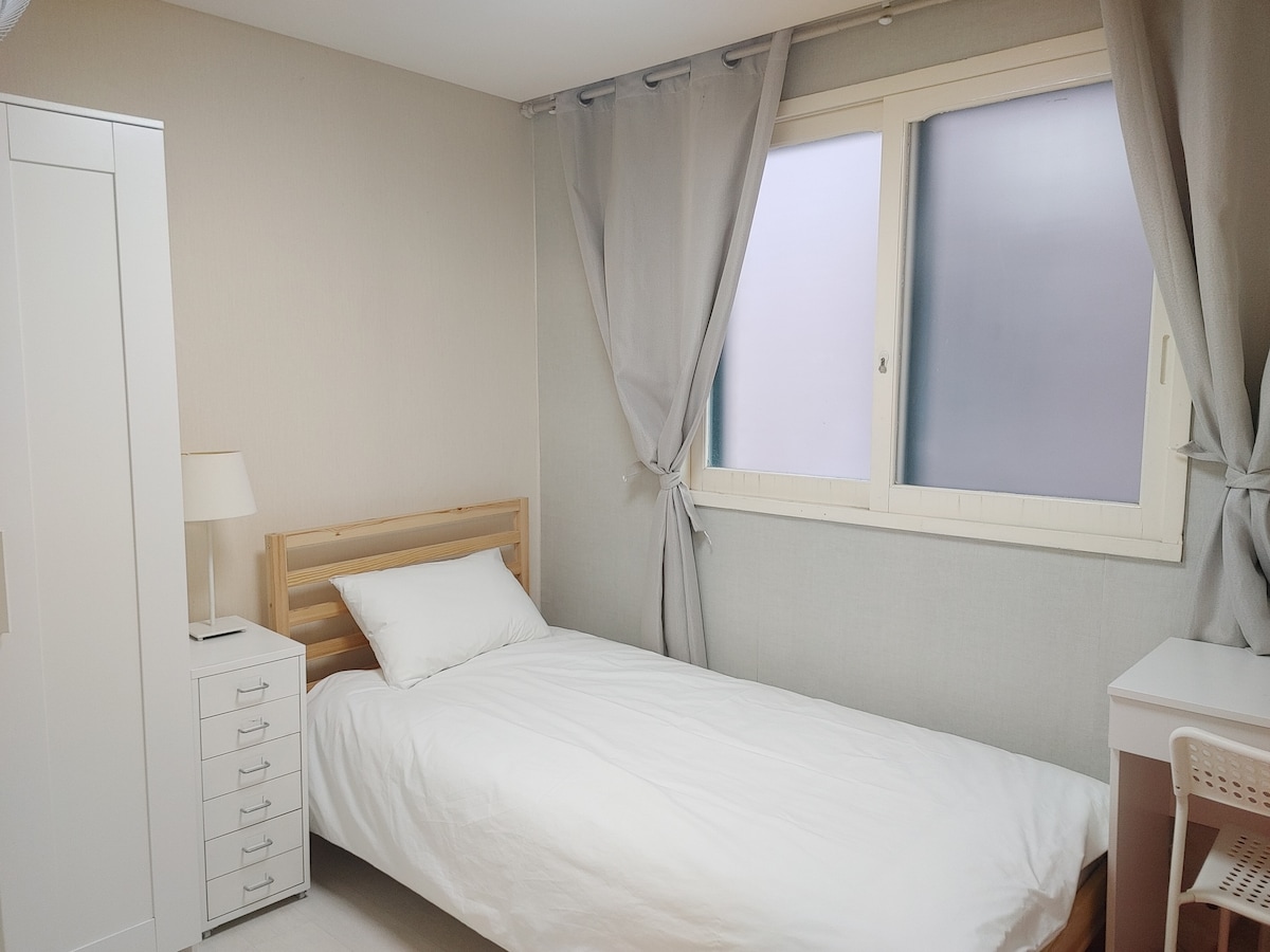 Спална соба 3