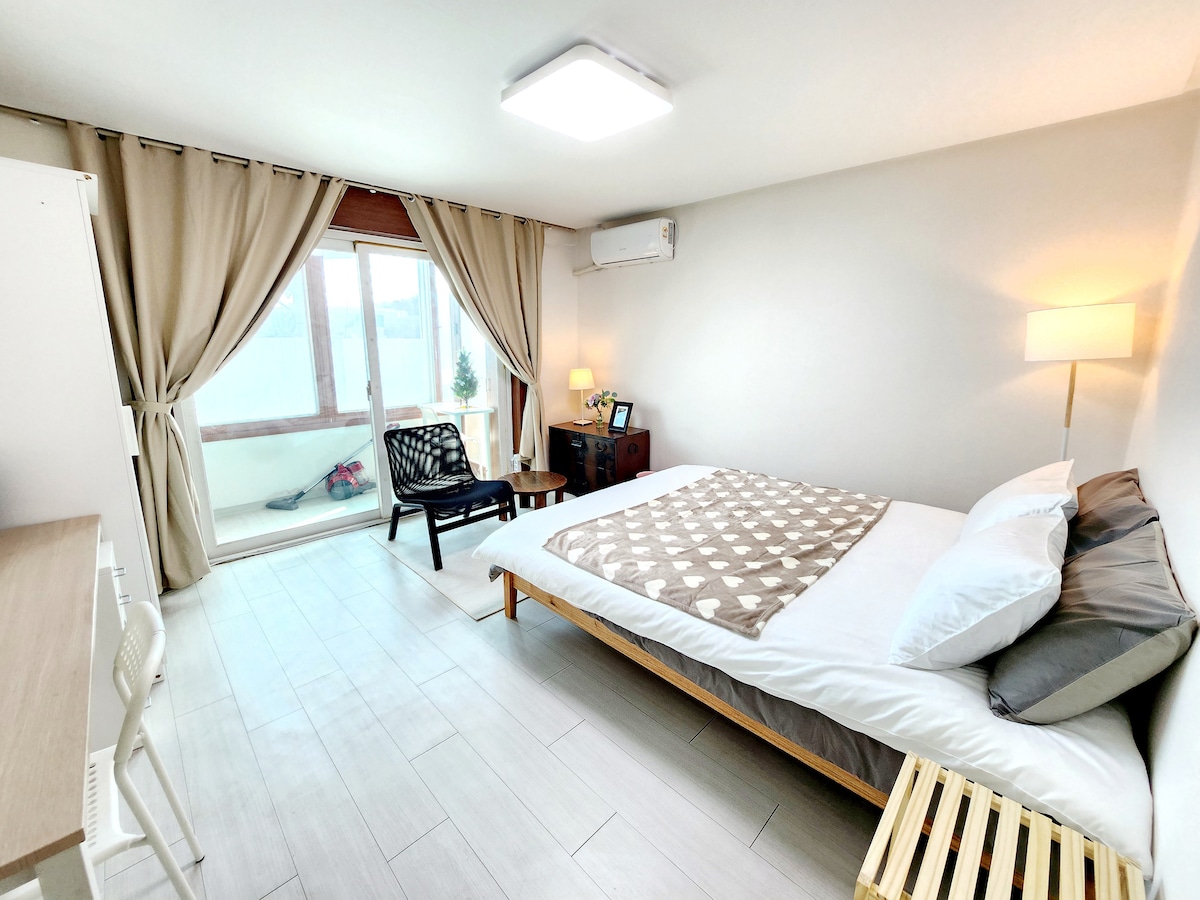 Спална соба 1