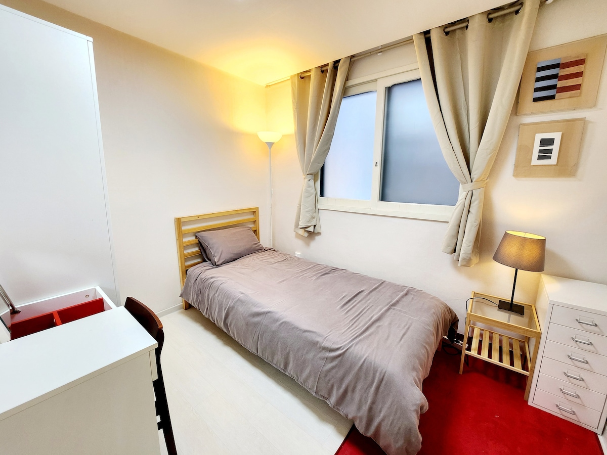 Спална соба 2