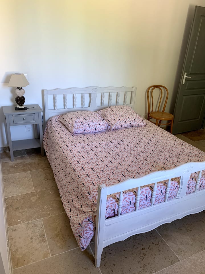 Спална соба 2