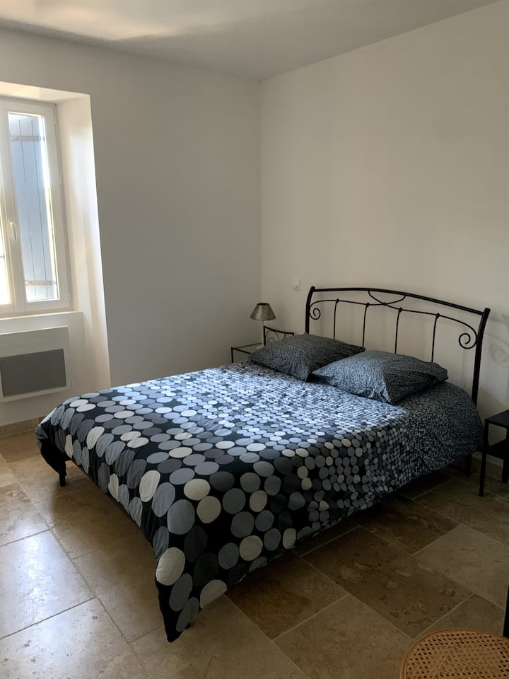 Спална соба 1