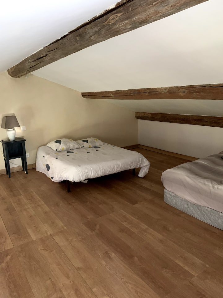 Спална соба 3