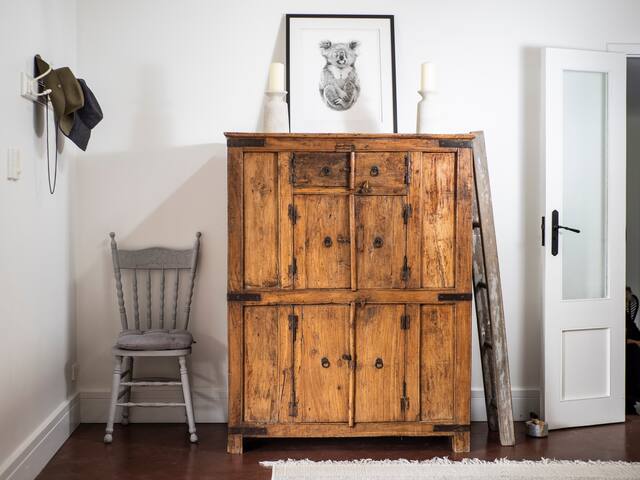 Bon Marché – Country Oasis With River Views gallery image 3