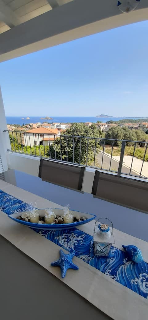 NavarraBlu - Apartment