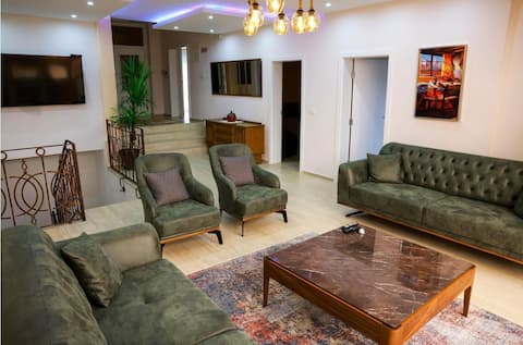 Dardania II Apartment  - Braha Holiday Apartments