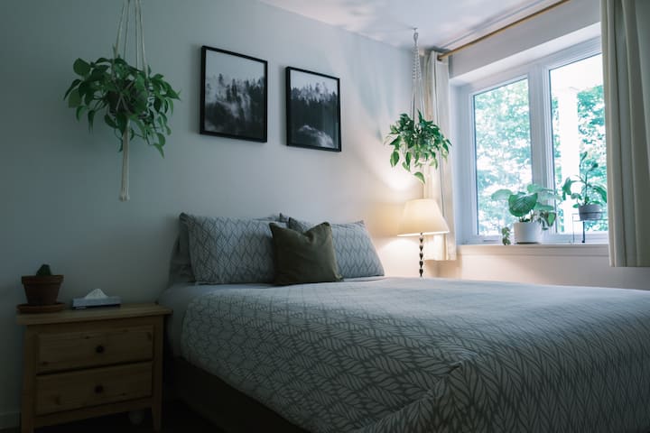 საძინებელი