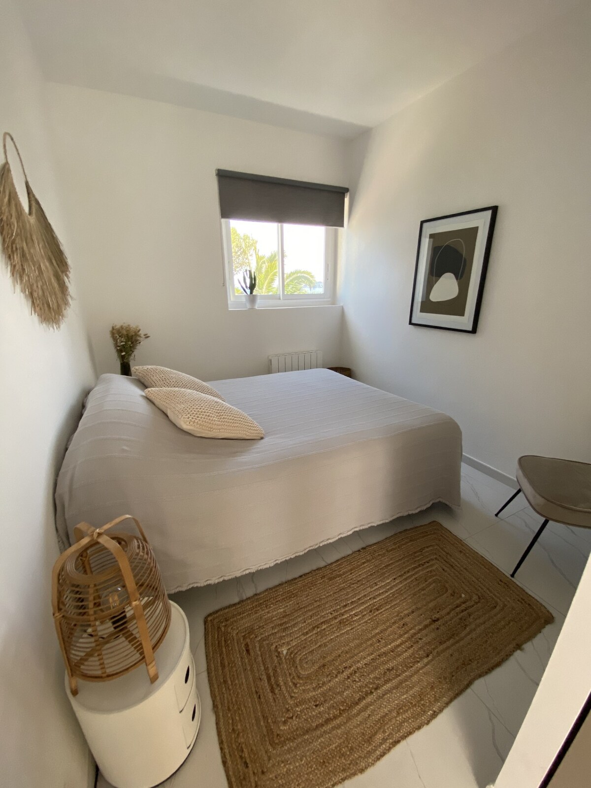 غرفة النوم 3