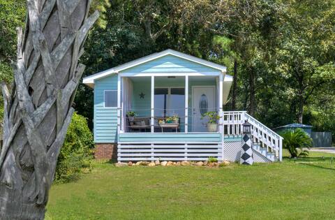 Old Ferry Cottage