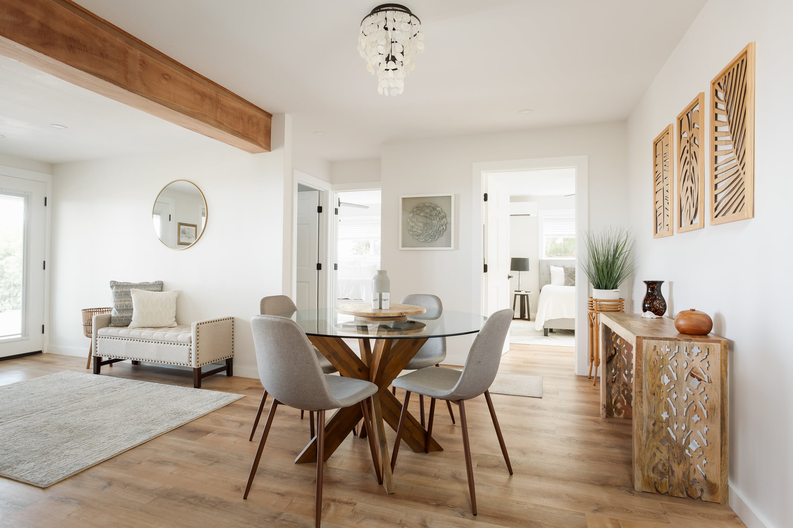 Hale 'Io • Remodeled 2/2 Luxury • AC • Ocean View - Image 19