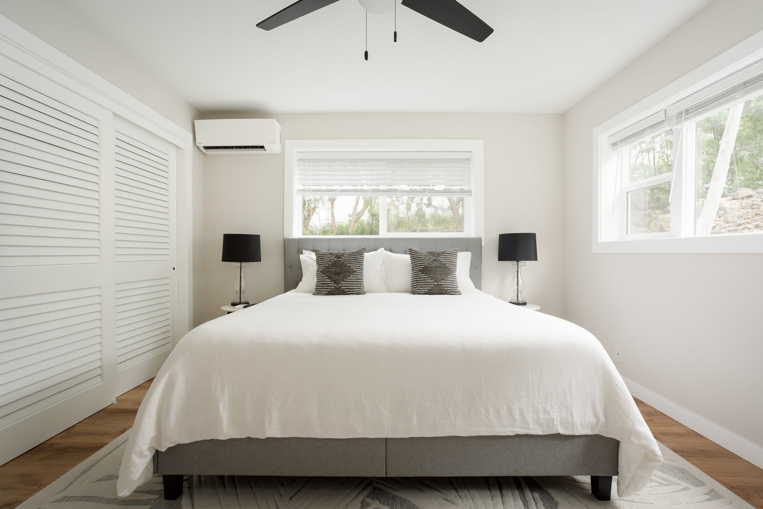 Hale 'Io • Remodeled 2/2 Luxury • AC • Ocean View - Image 24