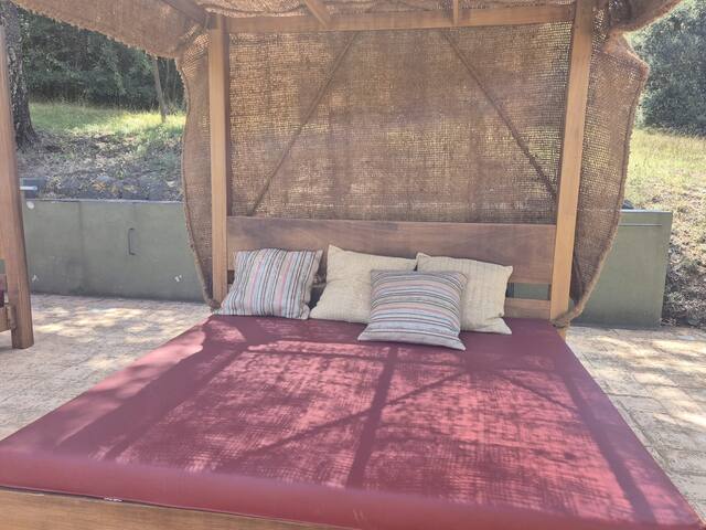 Spectacular Farmhouse “La Portalada Vermella” gallery image 5