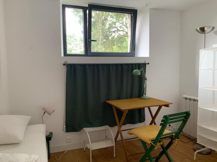 Habitación 5