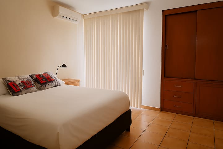 Bedroom 1