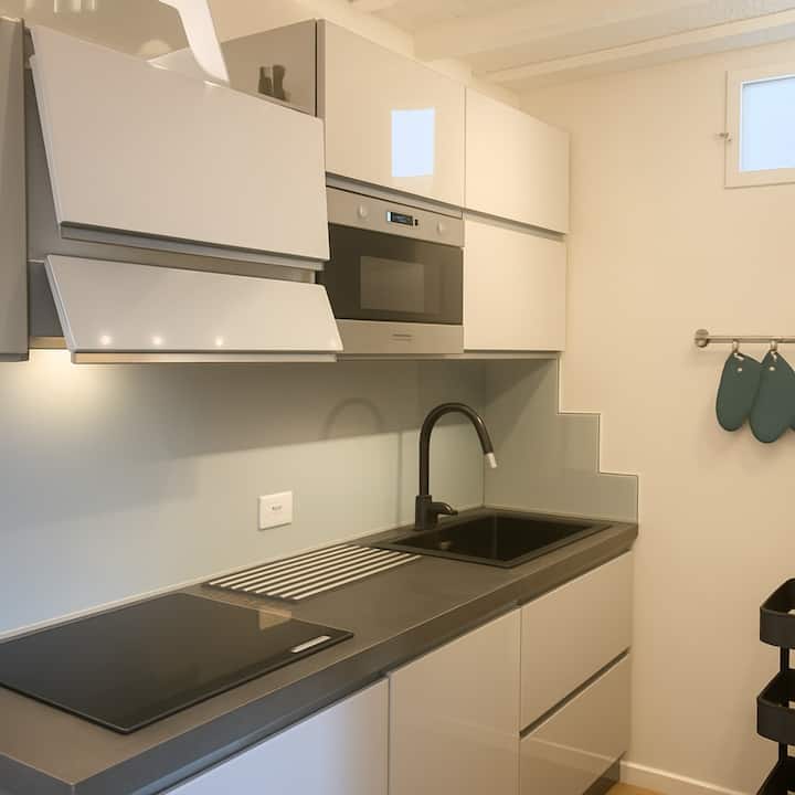 Top Floor - Franciosa - Siena