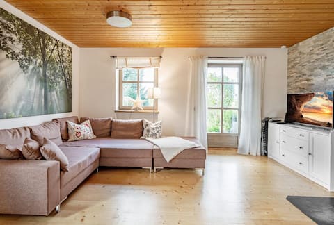 Vacation House Waldhaus (Grafenau)
