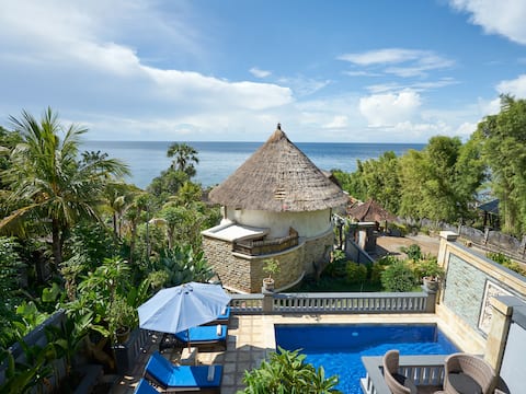 Onlyou Villas -Two Bedroom Villa with Private Pool