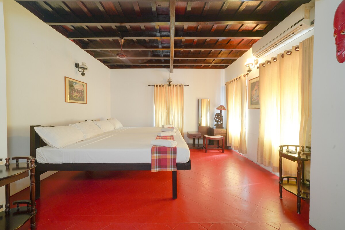 საძინებელი 3