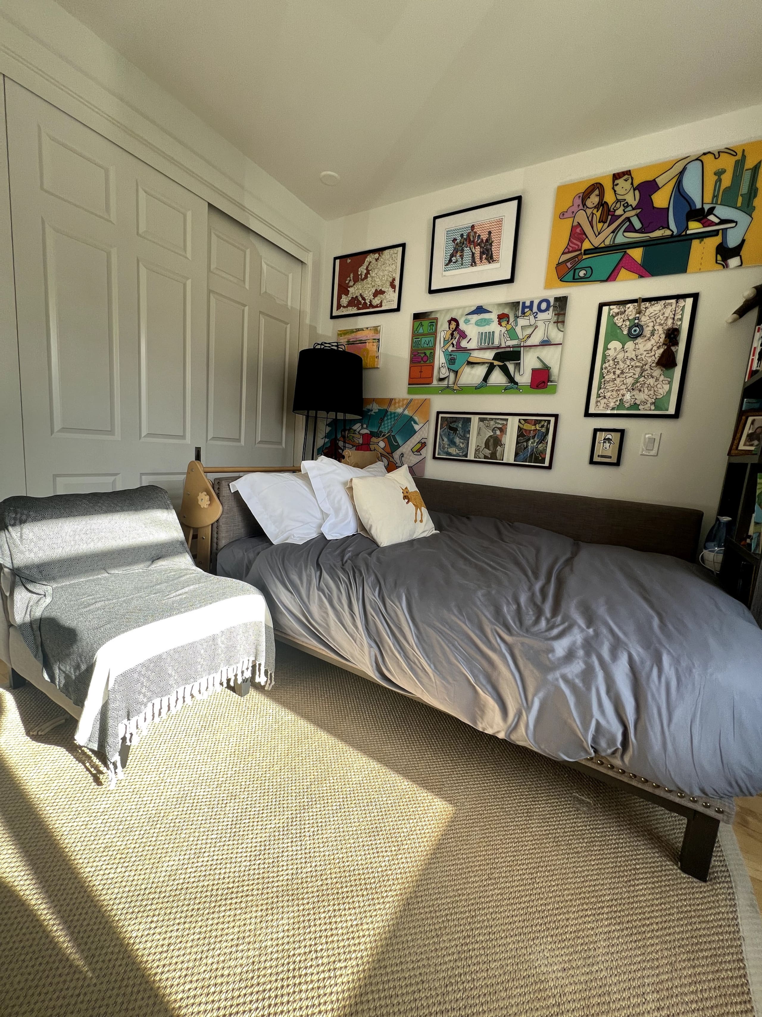 Home in San Francisco · ★4.92 · 3 bedrooms · 3 beds · 3 baths - Image 14