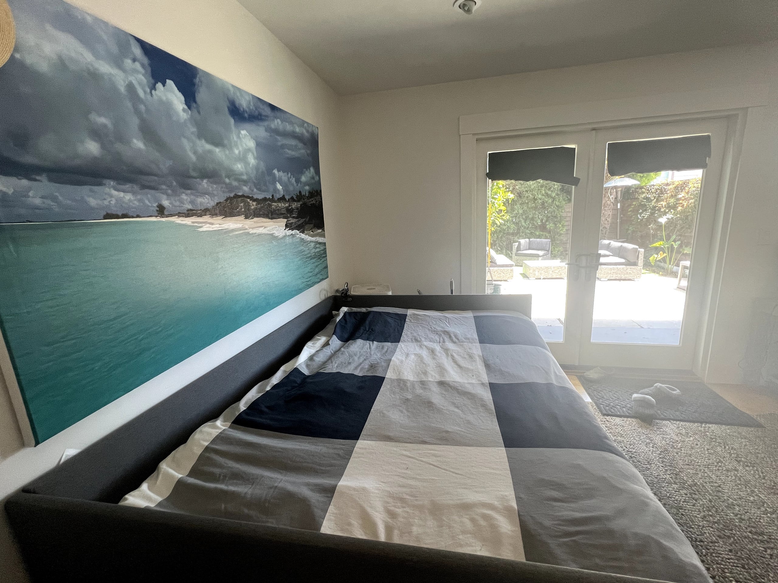 Home in San Francisco · ★4.92 · 3 bedrooms · 3 beds · 3 baths - Image 11
