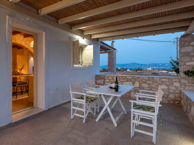 Trip’s House: εξοχικό σπίτι με θέα στη θάλασσα. gallery image 2