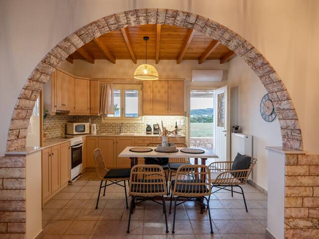 Trip’s House: εξοχικό σπίτι με θέα στη θάλασσα. gallery image 3