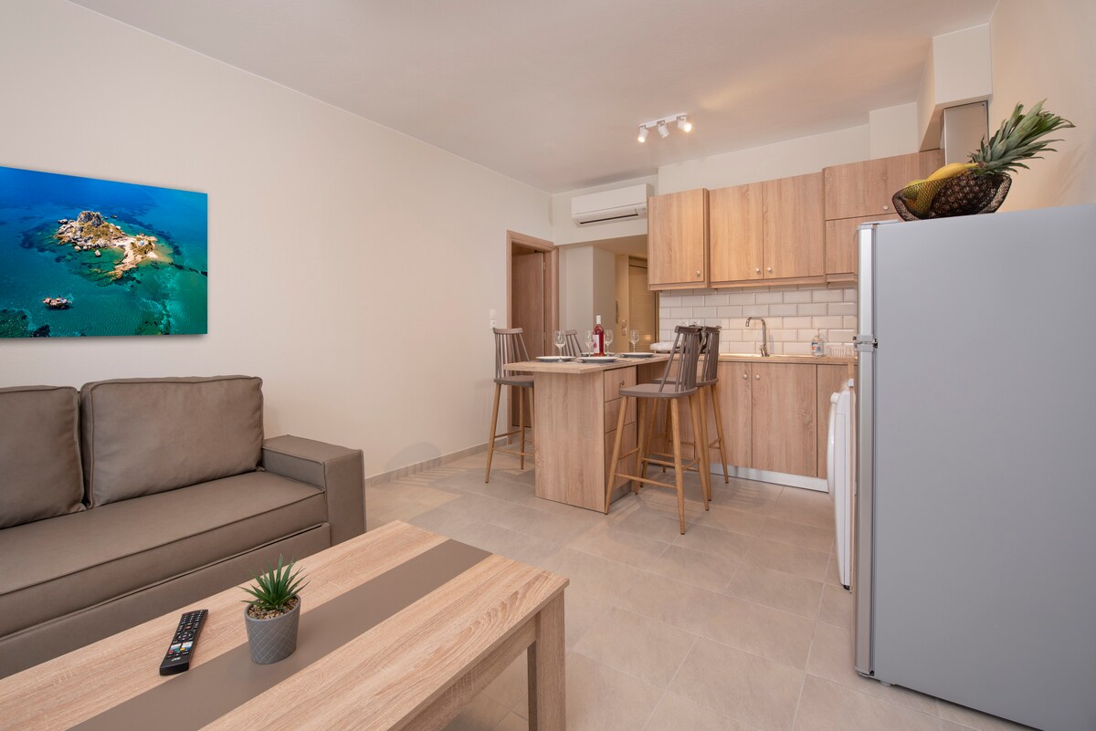 غرفة المعيشة