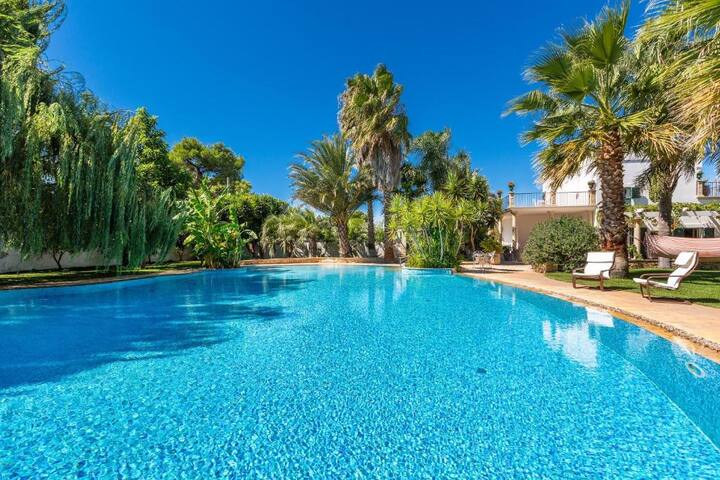 Villa Torre Bianca – Luxury Home gallery image 3