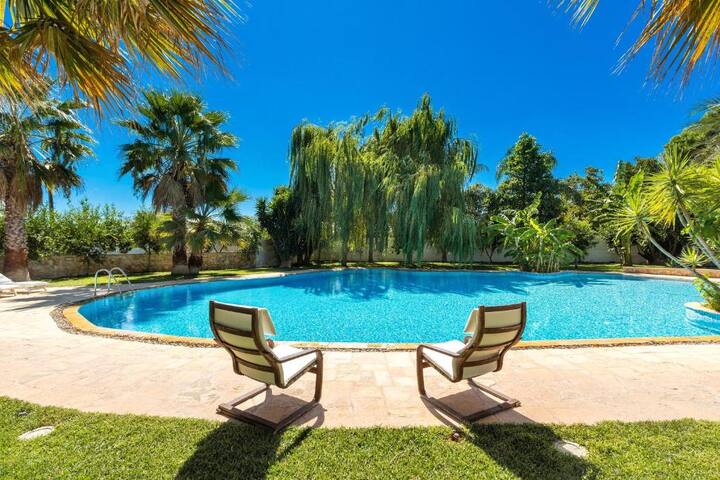 Villa Torre Bianca – Luxury Home gallery image 5