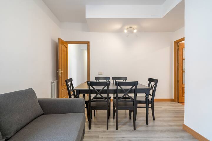 La Latina Sol. Cómodo y tranquilo. gallery image 5