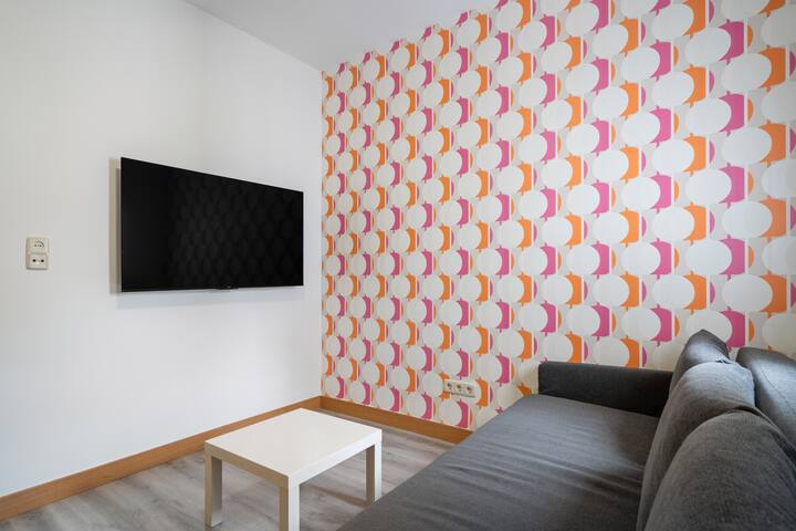 La Latina Sol. Cómodo y tranquilo. gallery image 2